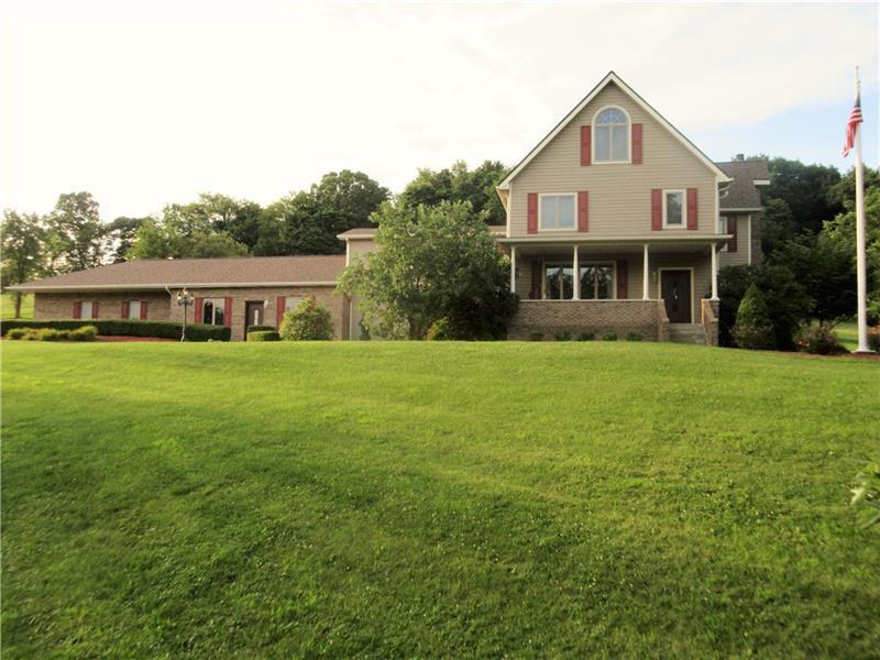 164 Horseshoe Dr, South Buffalo Twp, PA 16229 MLS 1330915 Redfin