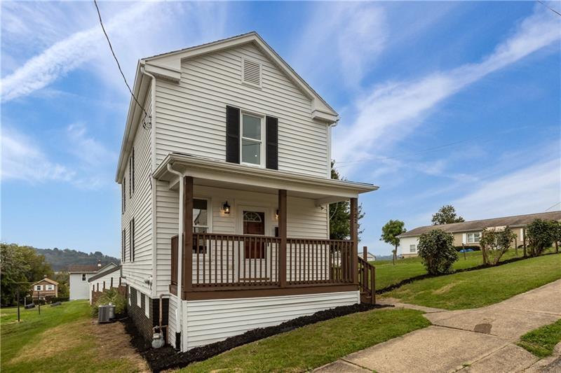 722 Giffin Ave, Canonsburg, PA 15317 | MLS# 1521978 | Redfin