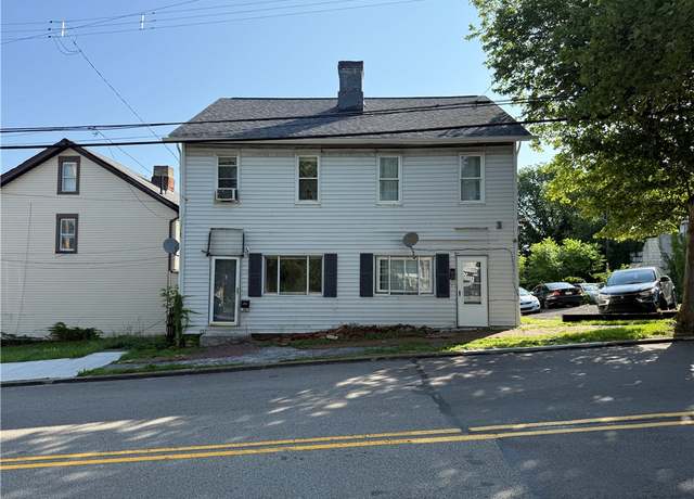 Property at 1405-1407 West, Homestead, PA 15120, 4 beds, 2 baths