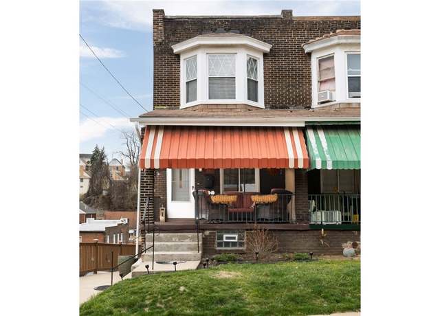 Property at 4128 Lydia St, Greenfield, PA 15207, 3 beds, 1 bath