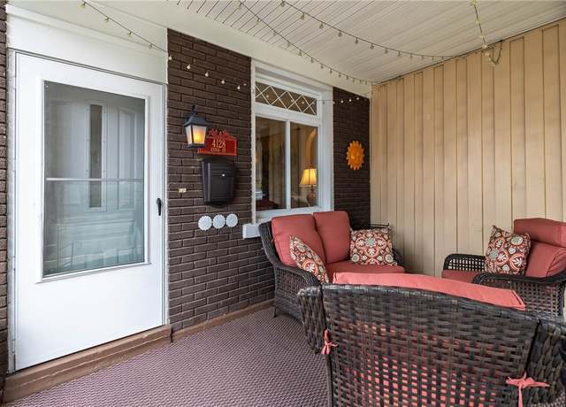 Property at 4128 Lydia St, Greenfield, PA 15207, 3 beds, 1 bath