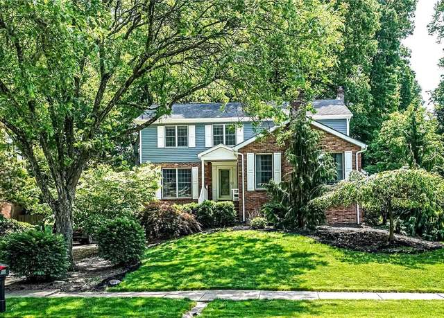 Property at 108 Vanita Dr, Moon/crescent Twp, PA 15108, 4 beds, 2.5 baths