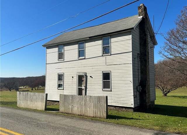 Property at 1155 Pa-381, Cook Twp, PA 15687, 2 beds