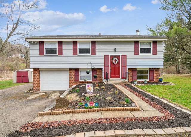 Property at 4026 Mckalloff Rd, Richland, PA 15044, 3 beds, 1.5 baths