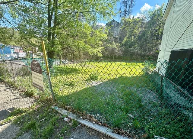 Property at 000 Mcclure Ave, Brighton Heights, PA 15212