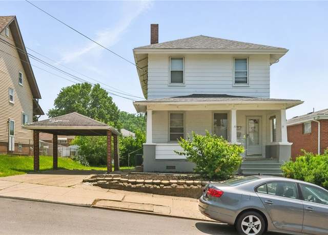 Property at 3937 Davis Ave, Munhall, PA 15120, 3 beds, 2 baths