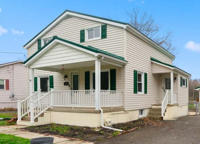 Property at 624 South Darby Rd, Hermitage, PA 16148, 4 beds, 2 baths