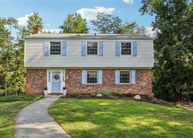 Property at 116 Douglas Dr, O'hara, PA 15215, 5 beds, 3 baths