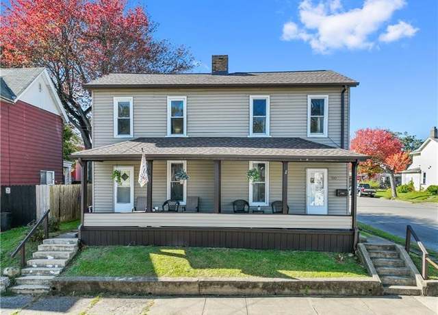 Property at 700 11th Ave, New Brighton, PA 15066, 4 beds, 2 baths