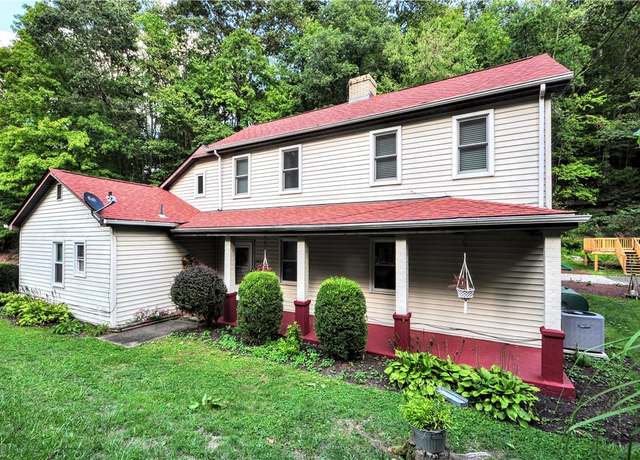Property at 3053 Scheinbach Rd, Jefferson Hills, PA 15332, 4 beds, 2 baths
