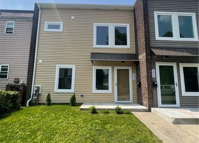 Property at 5636 Rural St, East Liberty, PA 15206, 2 beds, 1 bath