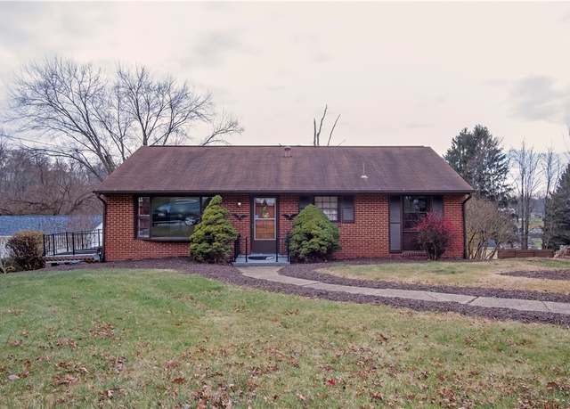 Property at 145 Fairlane Drive 145fairlane Dr, Ohioville, PA 15052, 3 beds, 1 bath