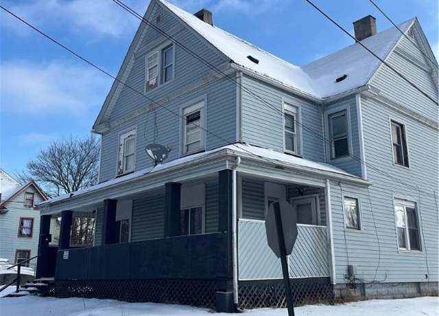 Property at 407 Pearson St, New Castle/4th, PA 16101