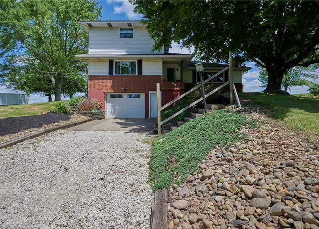 Property at 125 Srader Grove Rd, South Buffalo Twp, PA 16229, 4 beds, 3 baths