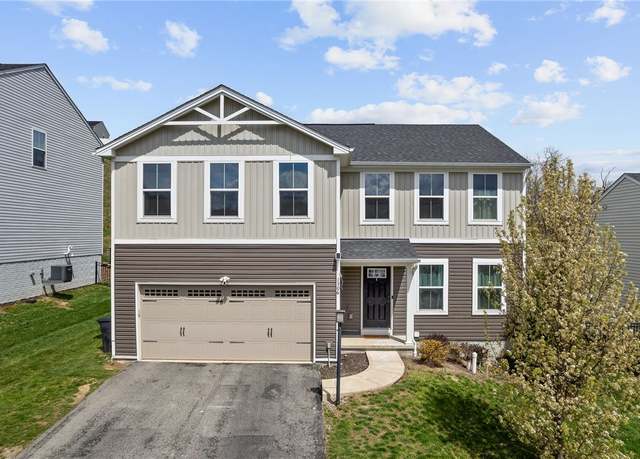 Property at 106 Morgan Dr, South Strabane, PA 15301, 5 beds, 3.5 baths