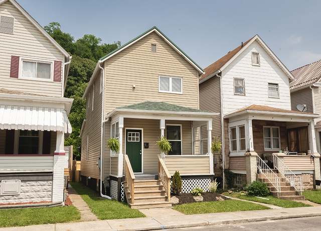 Property at 508 Mckinley Ave, East Vandergrift, PA 15629, 2 beds, 1.5 baths