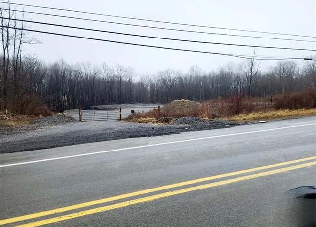 Property at 1541 Perry Hwy, Muddy Creek Twp, PA 16051, 1 bath