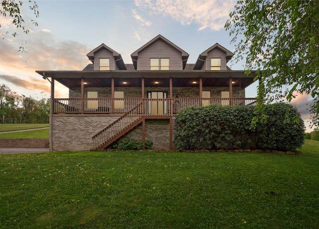 Property at 293 Westminster Rd, Clinton Twp, PA 16055, 3 beds, 3 baths