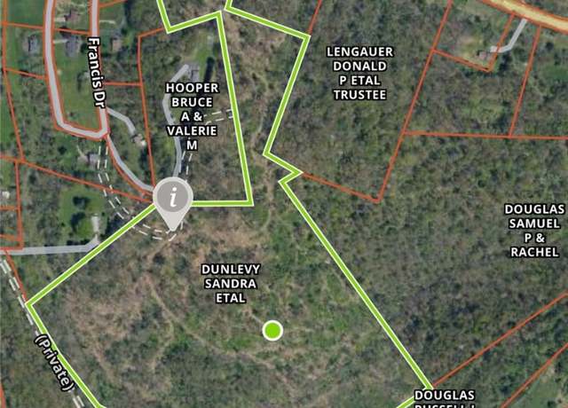 Property at Acreage Greensburg Road/route 366, Washington Twp - Wml, PA 15613