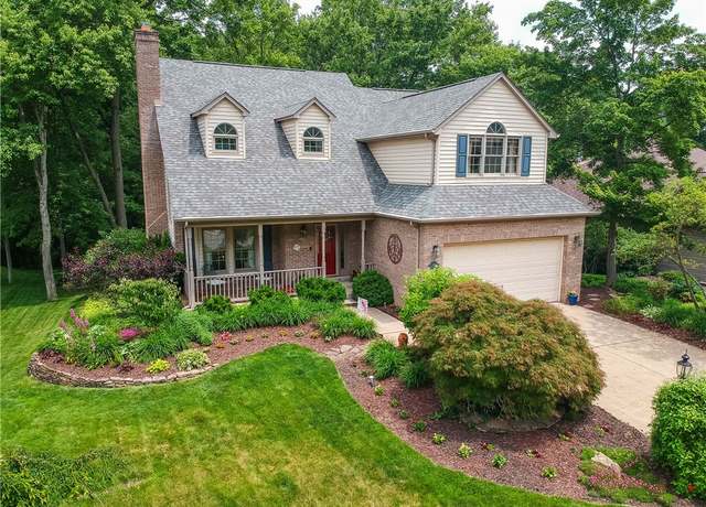 Property at 143 Hampshire Dr, Cranberry Twp, PA 16066, 3 beds, 3.5 baths