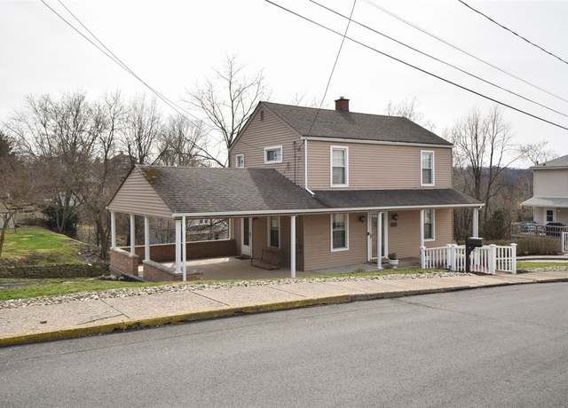 Property at 1030 Bernadine Ave, Harmony Twp - Bea, PA 15003, 3 beds, 2 baths