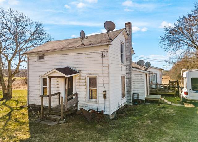 Property at 35 Falconbridge Ln, Stoneboro, PA 16153