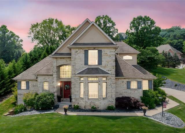 Property at 10601 Sophia Ct, Irwin, PA 15642, 4 beds, 3.5 baths