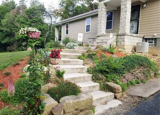 Property at 147 Kesler Dr/allen Rd, Cook Twp, PA 15677, 2 beds, 2 baths