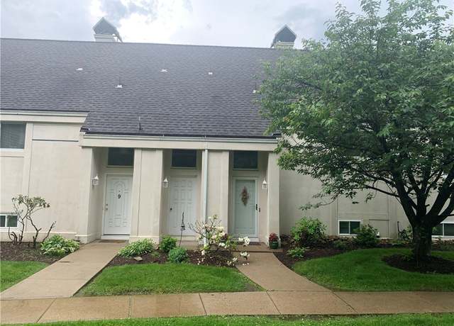 Property at 8 Ridgemead Fields Dr, Plum Boro, PA 15147, 2 beds, 2 baths