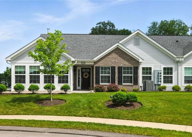 Property at 5002 Yorkshire Way, Jackson Twp - But, PA 16063, 2 beds, 2 baths
