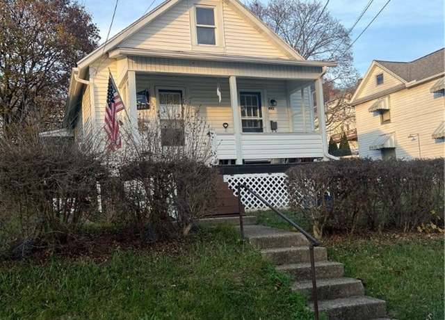 Property at 444 Federal St, City Of But Nw, PA 16001, 2 beds, 2 baths