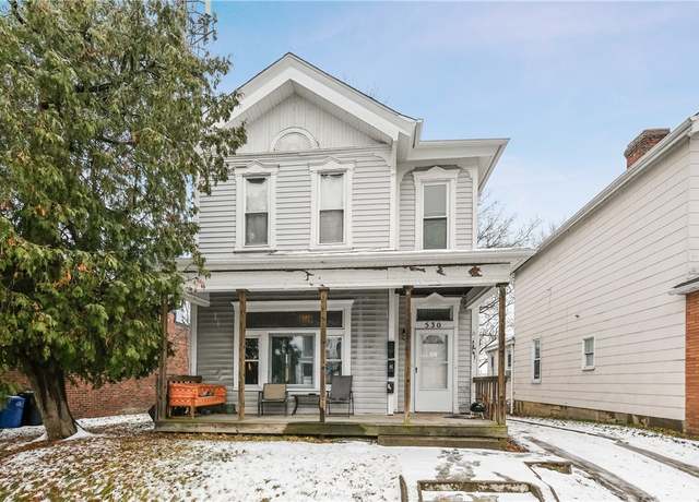 Property at 530 California Ave, Avalon, PA 15202, 5 beds, 4 baths