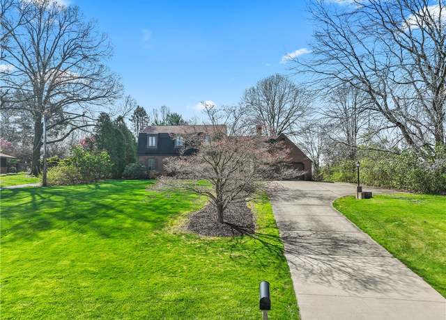Property at 2055 Tuscarawas Rd, Brighton Twp, PA 15009, 4 beds, 2.5 baths