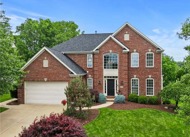 Property at 1135 Balkan Dr, Plum Boro, PA 15239, 4 beds, 3.5 baths