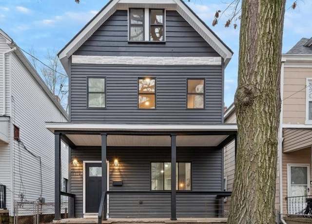 Property at 6319 Saint Marie St, East Liberty, PA 15206, 3 beds, 3.5 baths