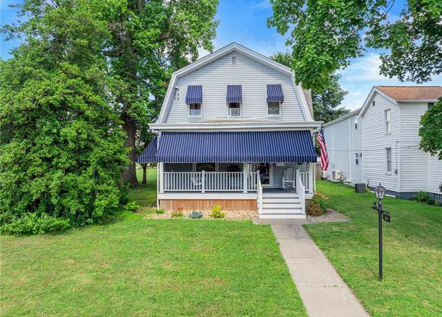 Property at 488 Buffalo St, Beaver, PA 15009, 2 beds, 1.5 baths