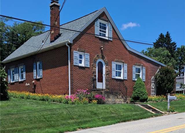 Property at 1015 Middletown Rd, Hempfield Twp - Wml, PA 15672, 4 beds, 2 baths