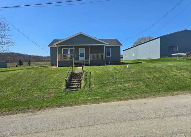 Property at 4161 Maple St, Hawthorne, PA 16230, 3 beds, 2 baths
