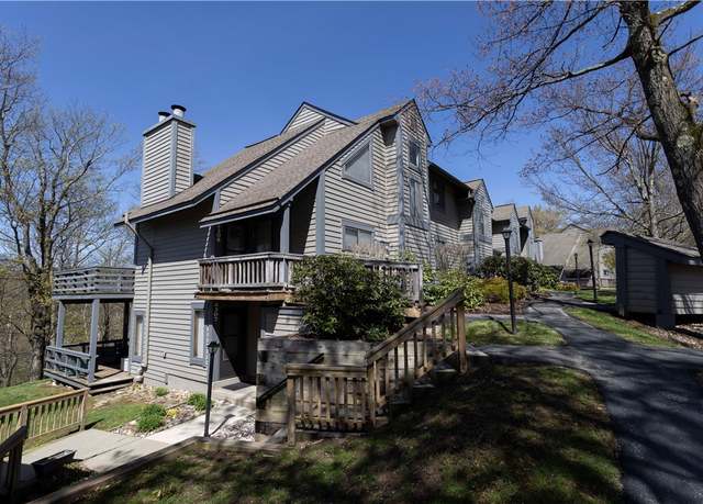 Property at 4308 Swiss Mountain Dr, Seven Springs Resort, PA 15622, 2 beds, 2 baths
