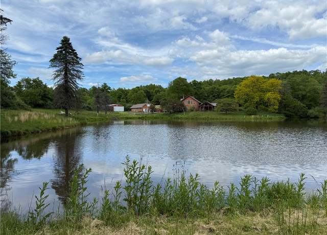 Property at 574 Receski Rd, Rayne Twp/ernest, PA 15701, 4 beds, 2 baths