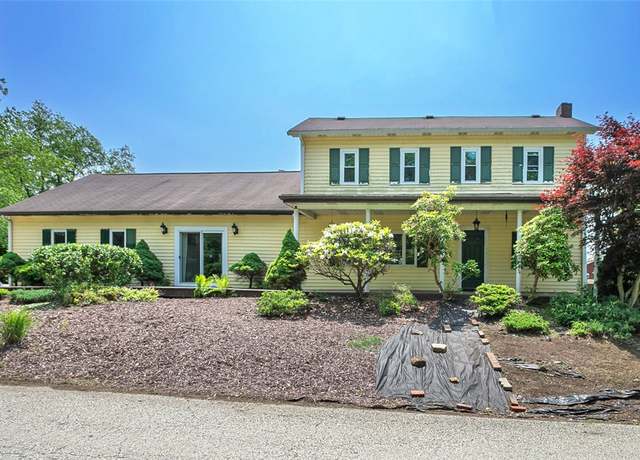 Property at 228 Wolfe Ln, Irwin, PA 15642, 3 beds, 1 bath