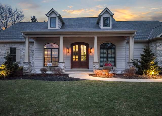 Property at 142 Windy Ghoul Dr, Brighton Twp, PA 15009, 3 beds, 2.5 baths