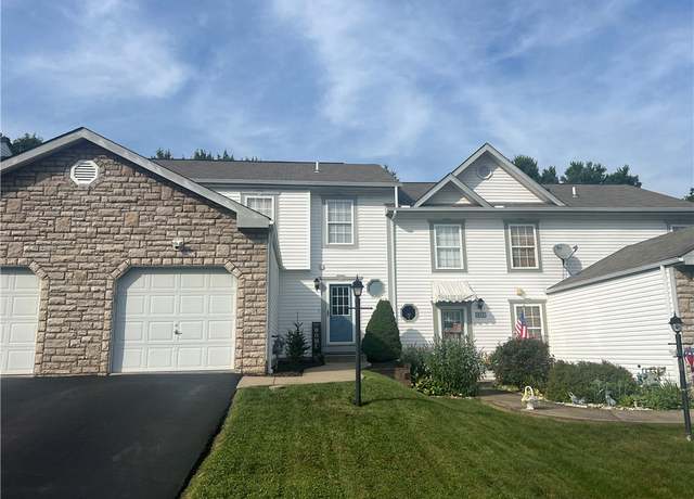 Property at 912 Talon Ct, Allegheny Twp - Wml, PA 15656, 3 beds, 2.5 baths