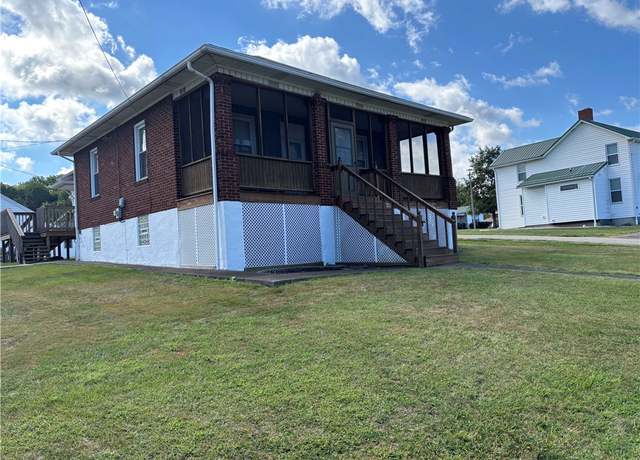 Property at 203 Mountain View Rd, South Union Twp, PA 15401, 2 beds, 1 bath