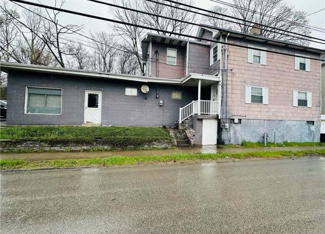 Property at 569 E Maiden St, City Of Washington, PA 15301, 3 beds, 2 baths