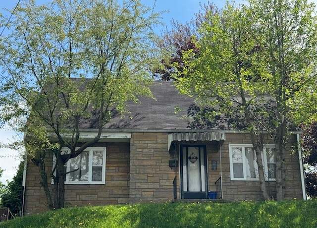 Property at 205 Wallula Ave, City Of But Sw, PA 16001, 3 beds, 2 baths