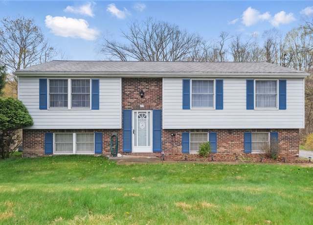 Property at 122 Clarette Rd, Ohio Twp, PA 15237, 3 beds, 2 baths