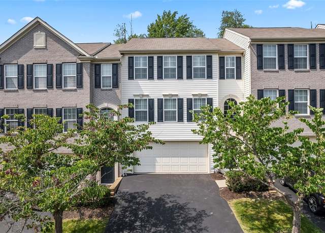 Property at 121 Bellefield Ct, Richland, PA 15044, 3 beds, 2.5 baths