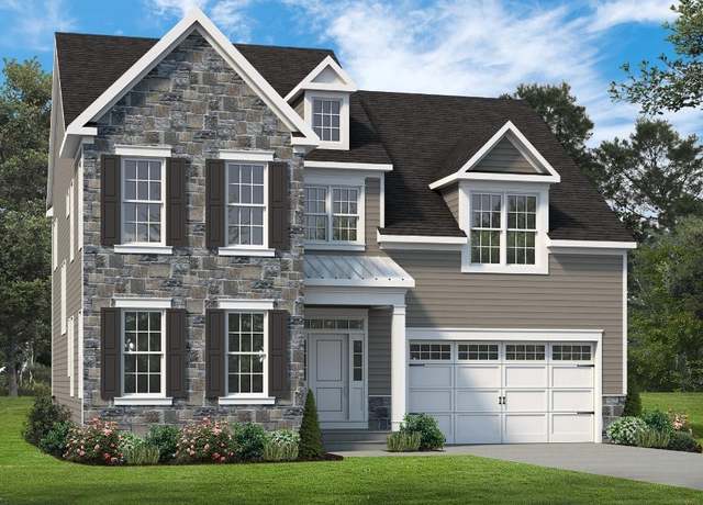 Property at 2019 Fieldstone Drive (lot 230), South Fayette, PA 15057, 4 beds, 3.5 baths