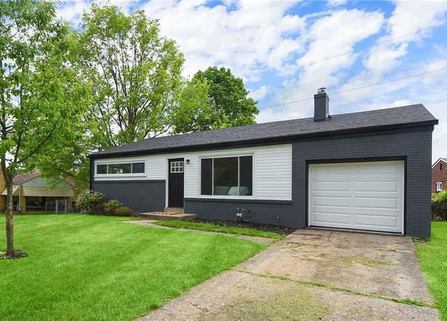 Property at 105 Grace Dr, Verona, PA 15147, 3 beds, 2 baths